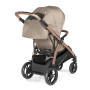 Прогулочная коляска Peg-Perego Booklet 50 Mon Amour 2020