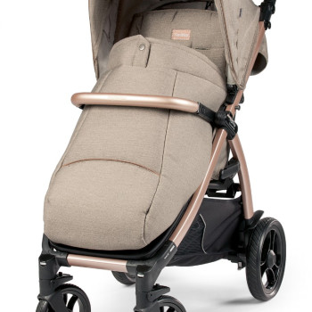 Прогулочная коляска Peg-Perego Booklet 50 Mon Amour 2020