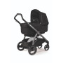 Коляска 3 в 1 Peg-Perego Book S Pop Up Onyx