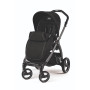 Коляска 3 в 1 Peg-Perego Book S Pop Up Onyx