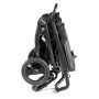 Коляска 3 в 1 Peg-Perego Book Scout Pop Up Class Grey