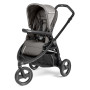 Коляска 3 в 1 Peg-Perego Book Scout Pop Up Class Grey