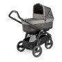 Коляска 3 в 1 Peg-Perego Book Scout Pop Up Class Grey