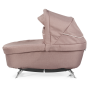 Детская коляска 3 в 1 Peg Perego Book Smart Rosette