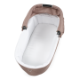 Детская коляска 3 в 1 Peg Perego Book Smart Rosette