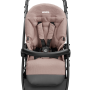 Детская коляска 3 в 1 Peg Perego Book Smart Rosette
