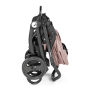Детская коляска 3 в 1 Peg Perego Book Smart Rosette