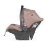 Детская коляска 3 в 1 Peg Perego Book Smart Rosette