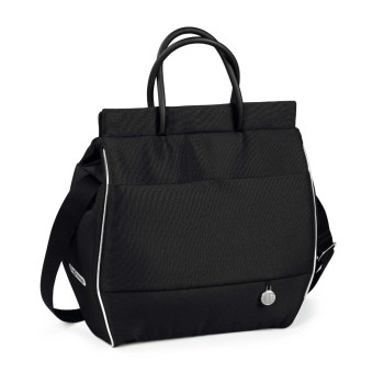 Сумка для коляски Peg-Perego Borsa BlackShine
