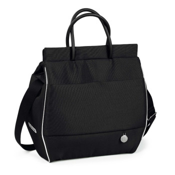 Сумка для коляски Peg-Perego Borsa BlackShine