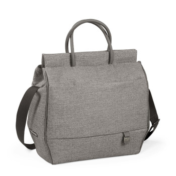 Сумка для коляски Peg-Perego Borsa City Grey