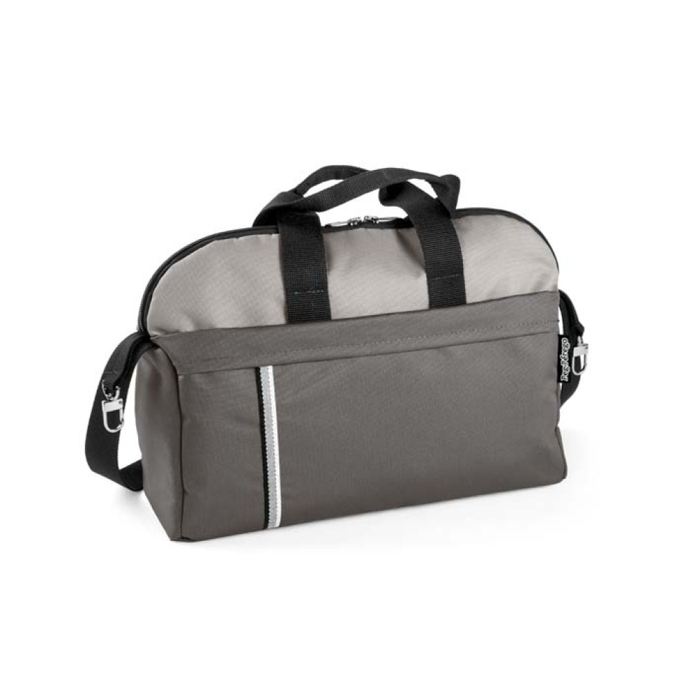 Коляска 3 в 1 Peg-Perego Book Scout Pop Up Class Grey