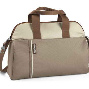 Сумка для коляски Peg-Perego Borsa Class Beige