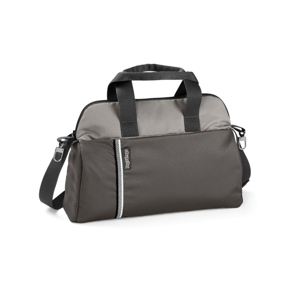 Комплект 2 в 1 Peg-Perego Set Pop Up Class Grey