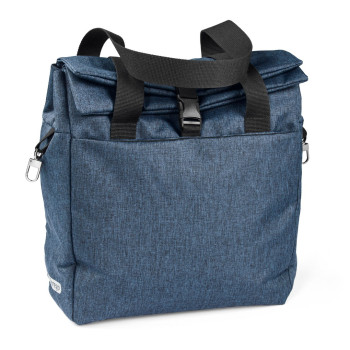 Сумка Peg-Perego Smart Bag Indigo
