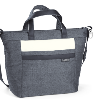 Сумка для коляски Peg-Perego Borsa Luxe Mirage