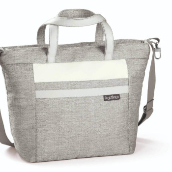 Сумка для коляски Peg-Perego Borsa Luxe Pure