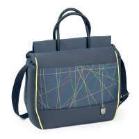 Сумка для коляски Peg-Perego Borsa New Life
