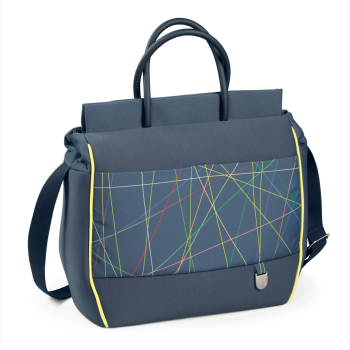 Сумка для коляски Peg-Perego Borsa New Life