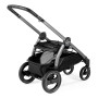 Коляска 2 в 1 Peg-Perego Book 51S Elite Combo Luxe Mirage