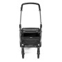 Коляска 2 в 1 Peg-Perego Book 51S Elite Combo Luxe Mirage