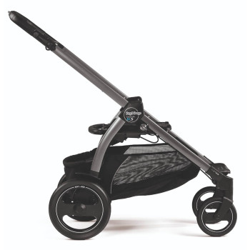 Шасси для колясок Peg-Perego Book S Titania