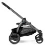 Коляска 2 в 1 Peg-Perego Book 51S Elite Combo Luxe Mirage