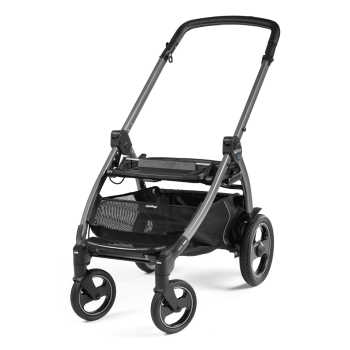 Шасси для колясок Peg-Perego Book 51 S Titania