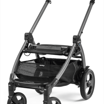 Шасси для колясок Peg-Perego Book 51 S Titania