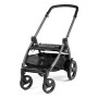 Коляска 2 в 1 Peg-Perego Book 51S SL Travel System Luxe Pure