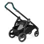 Коляска Peg-Perego Book Tartan SL Elite Modular