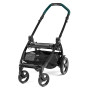 Коляска Peg-Perego Book Tartan SL Elite Modular