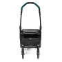 Коляска Peg-Perego Book Tartan SL Elite Modular