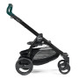Коляска Peg-Perego Book Tartan SL Elite Modular