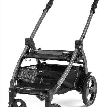 Шасси для колясок Peg-Perego Book 51 Titania