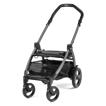 Шасси для колясок Peg-Perego Book 51 Titania