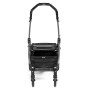 Коляска 2 в 1 Peg-Perego Book 51 SL Travel System Luxe Ecru