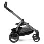 Коляска 2 в 1 Peg-Perego Book 51 SL Travel System Luxe Ecru
