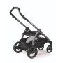 Коляска 3 в 1 Peg-Perego Book S Pop Up Onyx