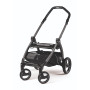 Коляска 3 в 1 Peg-Perego Book S Pop Up Onyx