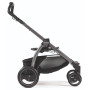 Коляска 3 в 1 Peg-Perego Book S Pop Up Onyx