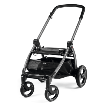 Шасси для колясок Peg-Perego Book S Titania
