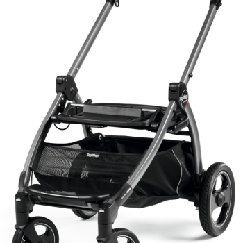 Шасси для колясок Peg-Perego Book S Titania