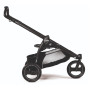 Коляска 3 в 1 Peg-Perego Book Scout Pop Up Class Grey