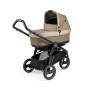 Коляска 3 в 1 Peg-Perego Book Scout Pop Up Class Beige