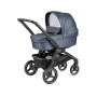 Коляска 2 в 1 Peg-Perego Team Primonido Combo Luxe Mirage
