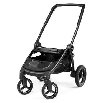 Шасси для колясок Peg-Perego Book Team Mat Black