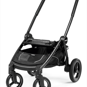 Шасси для колясок Peg-Perego Book Team Mat Black