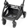 Коляска и автокресло Peg Perego City Loop Lounge Vanilla Blend