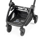 Коляска и автокресло Peg Perego City Loop SLK True Black